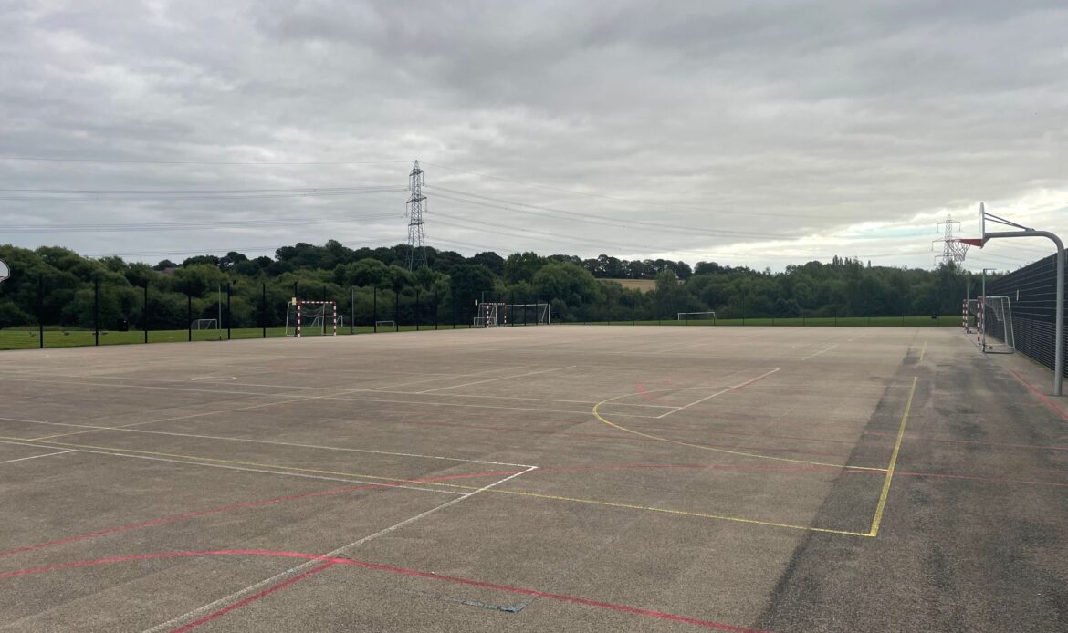 outdoor courts 3