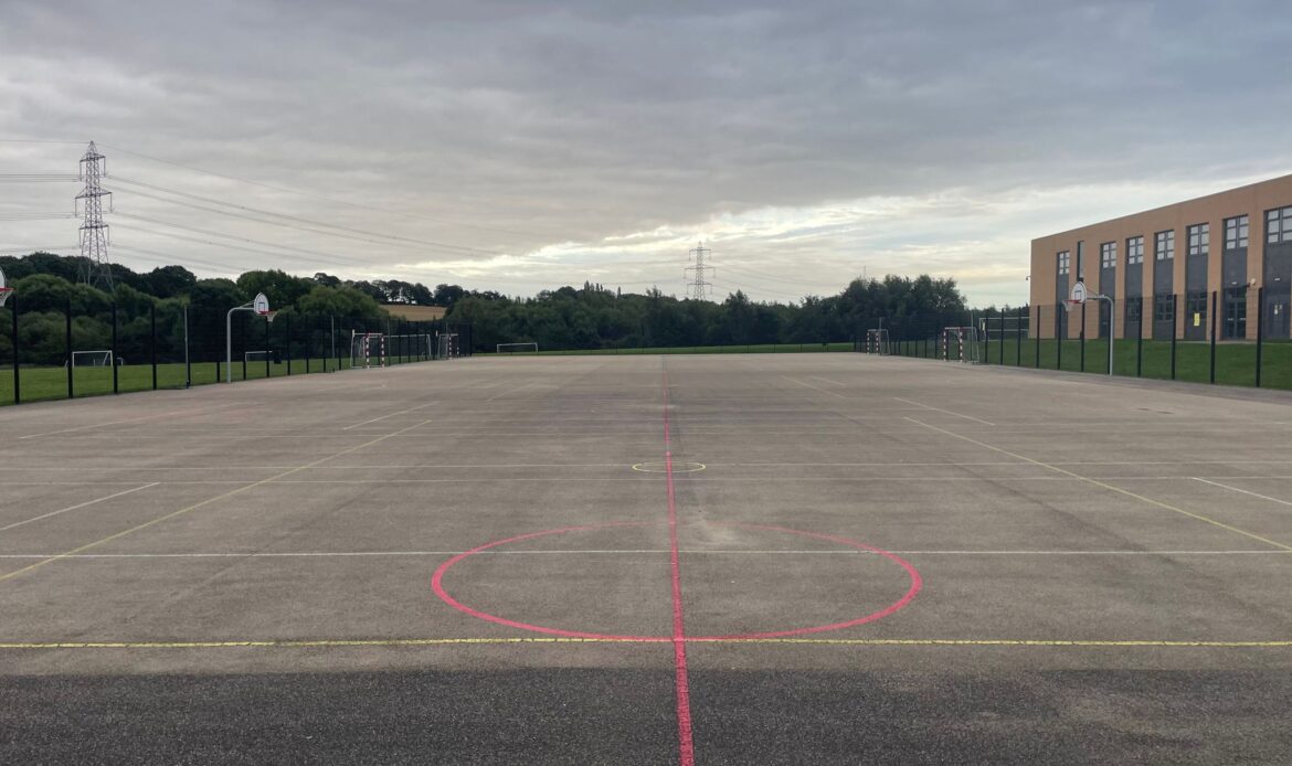 outdoor courts 4