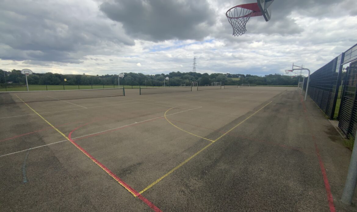 outdoor tennis courts netball 1
