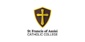 st francis logo