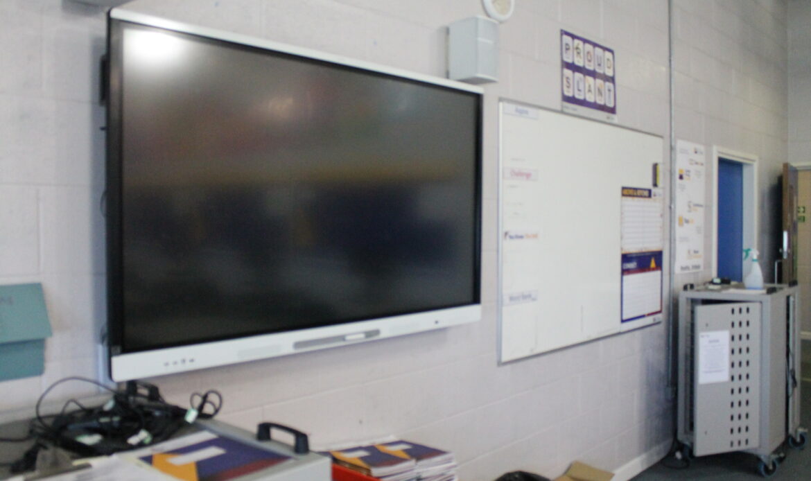classroom picture 2