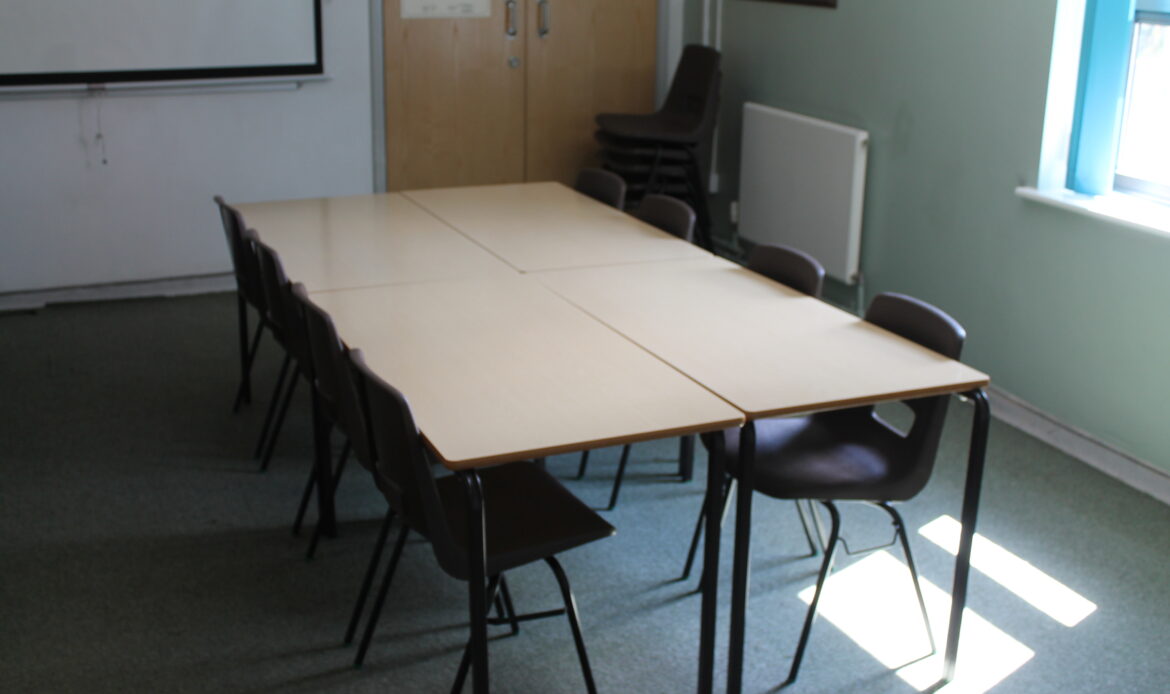 Lady Manners - Sixth Form Centre
