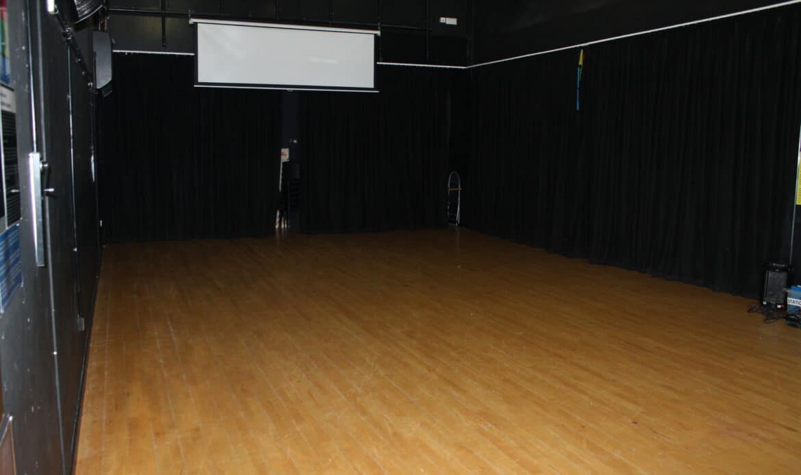 The Chalfonts Community College - Dance Studio2