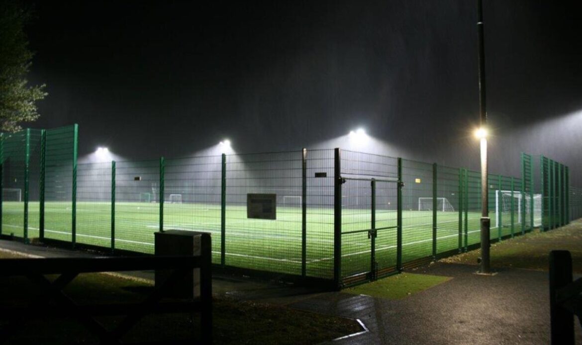 Lady Manners - 3G Pitch - Full Pitch4