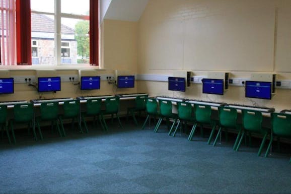 Lady Manners - Classrooms2