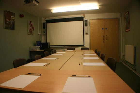 Lady Manners - Classrooms1